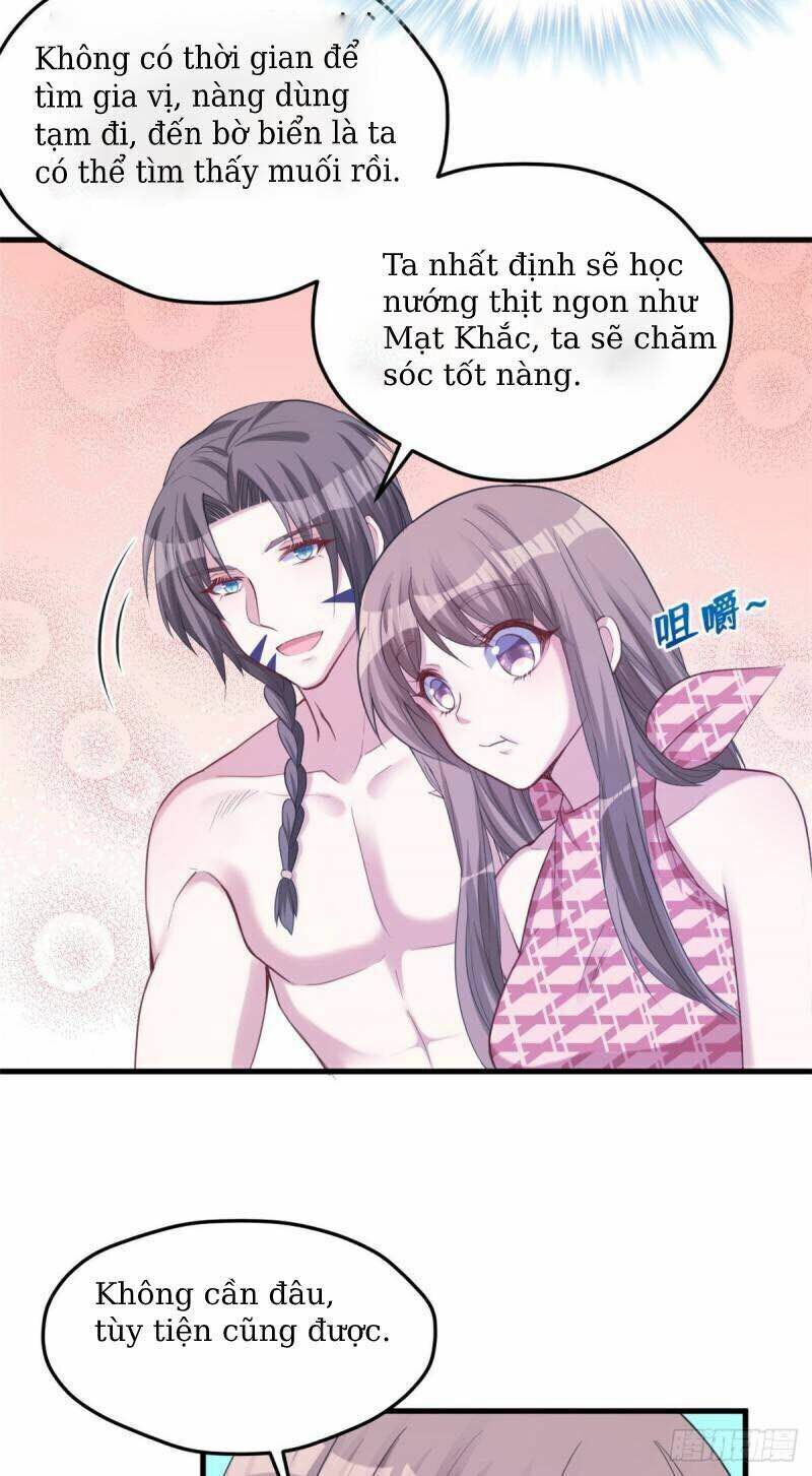 [16+] thảnh thơi thú thế chủng chủng điền, sinh sinh tể chapter 173 33