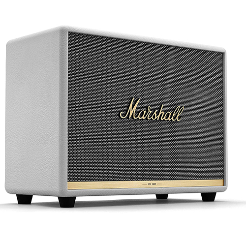 Loa Bluetooth Marshall Woburn II- Hàng nhập khẩu