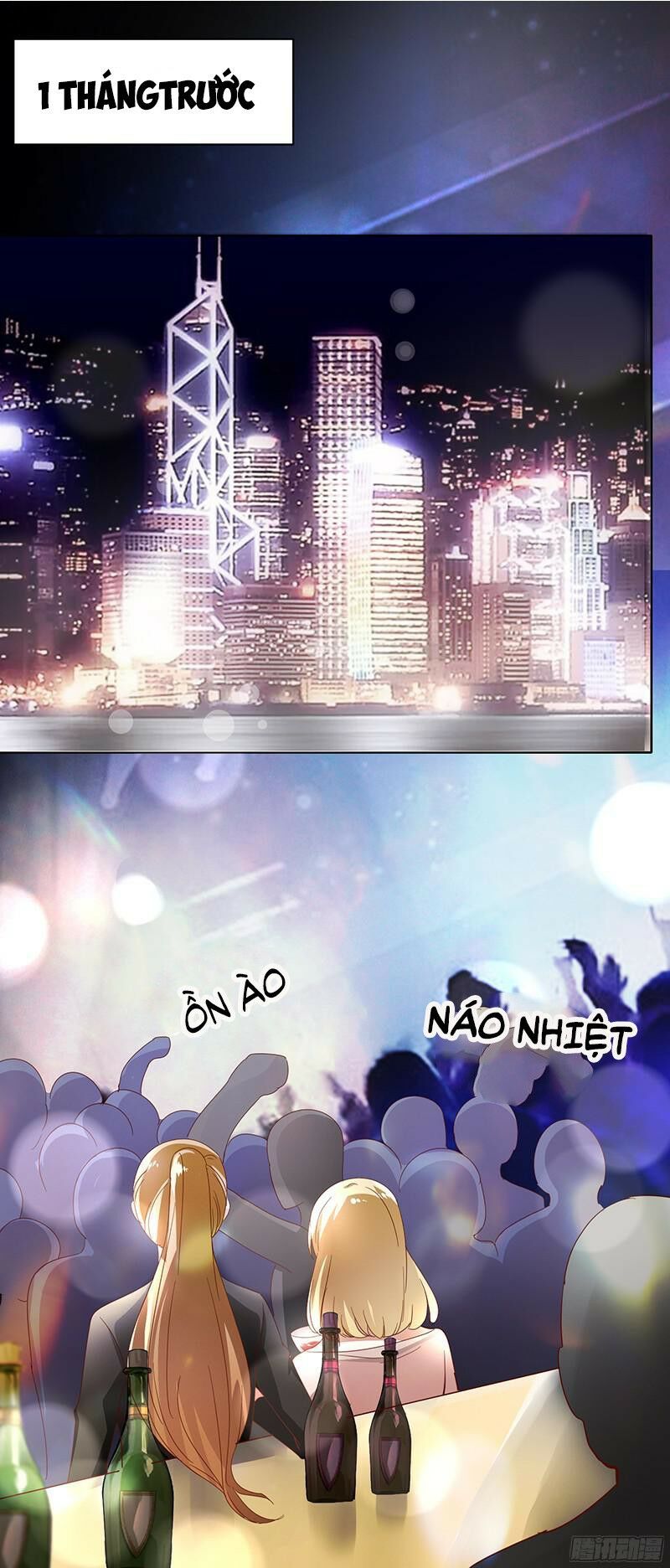 mặt nạ mê hoặc chapter 2 5