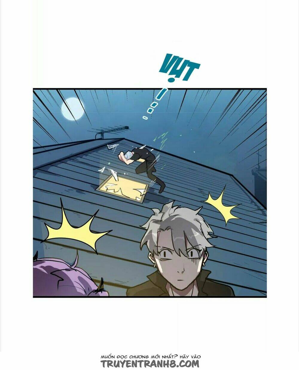 quạ đen chapter 31 30