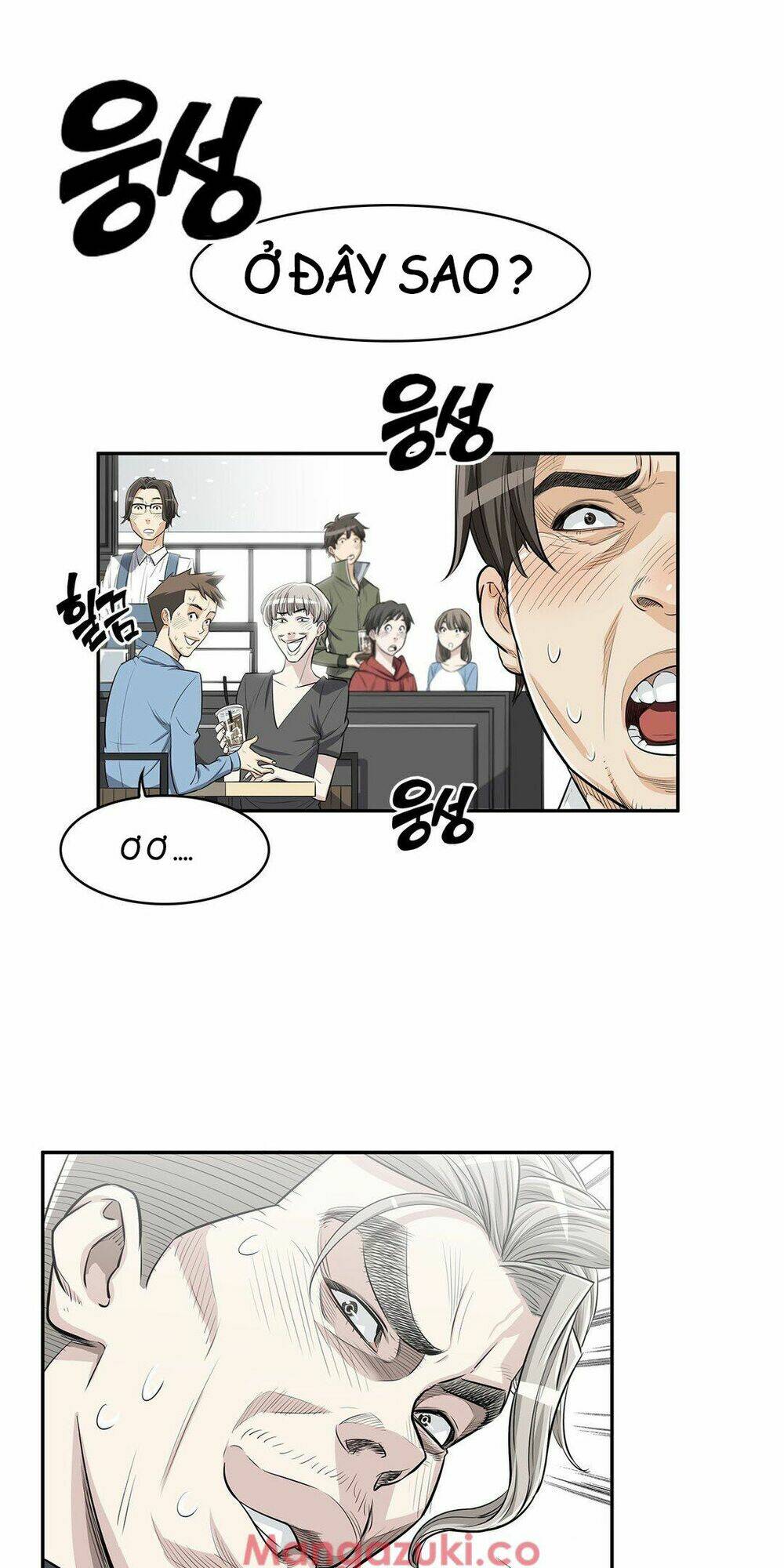 câu lạc bộ sa đoạ chapter 8.1 8