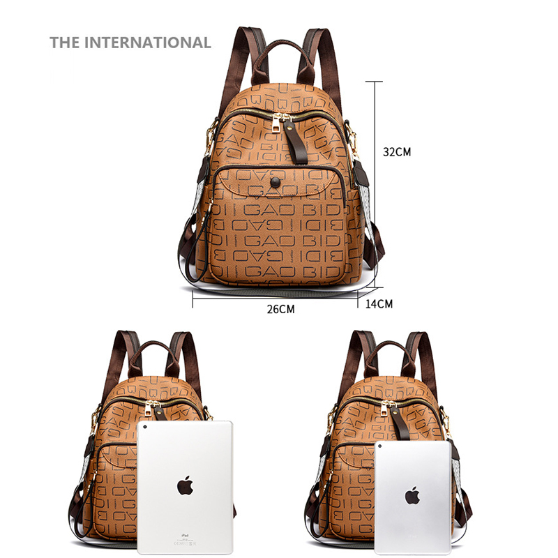 Balo Nữ Thời Trang công sở phong cách Hàn Quốc cao cấp – BLNN9107