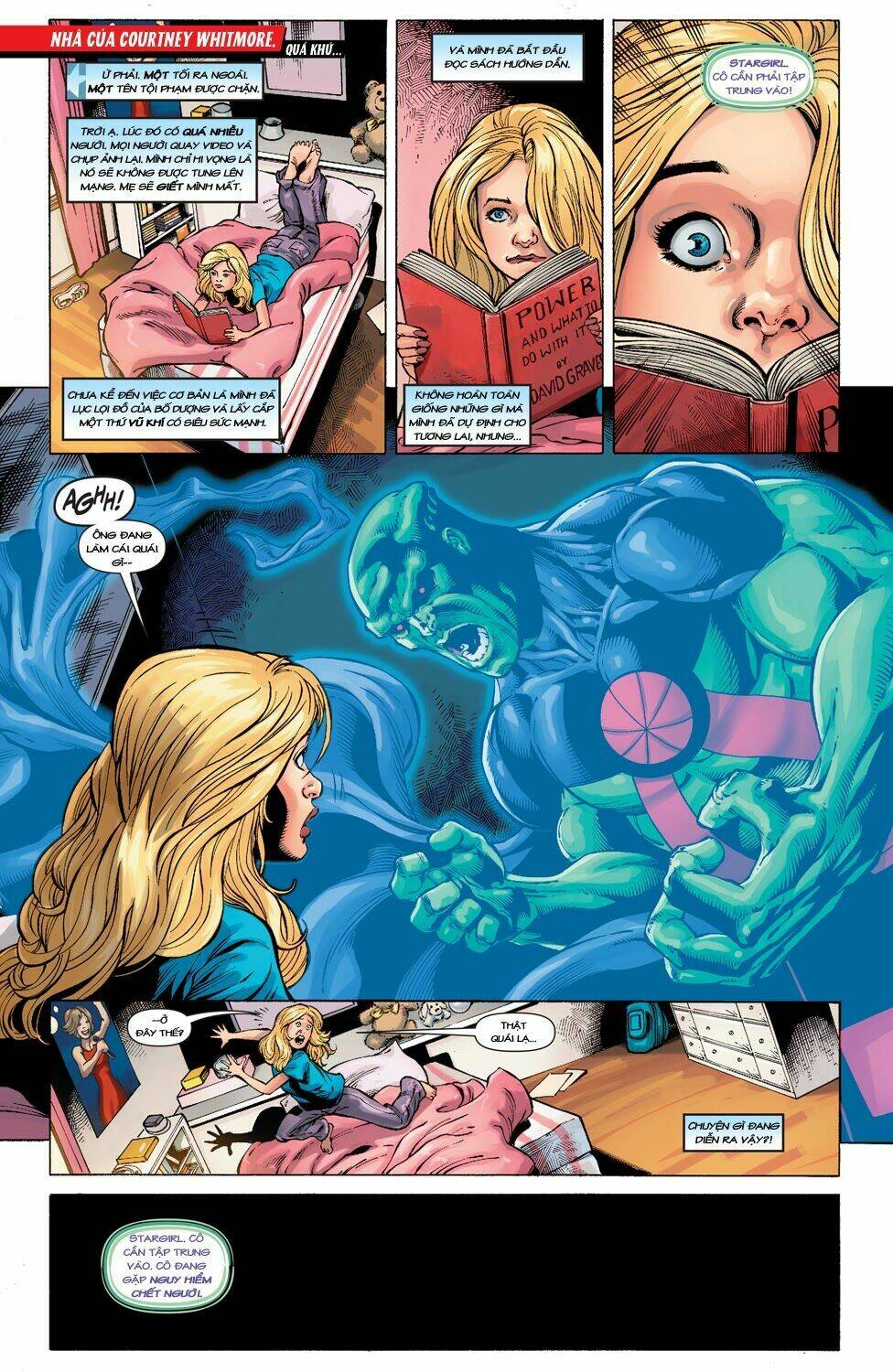 forever evil chapter 16 3