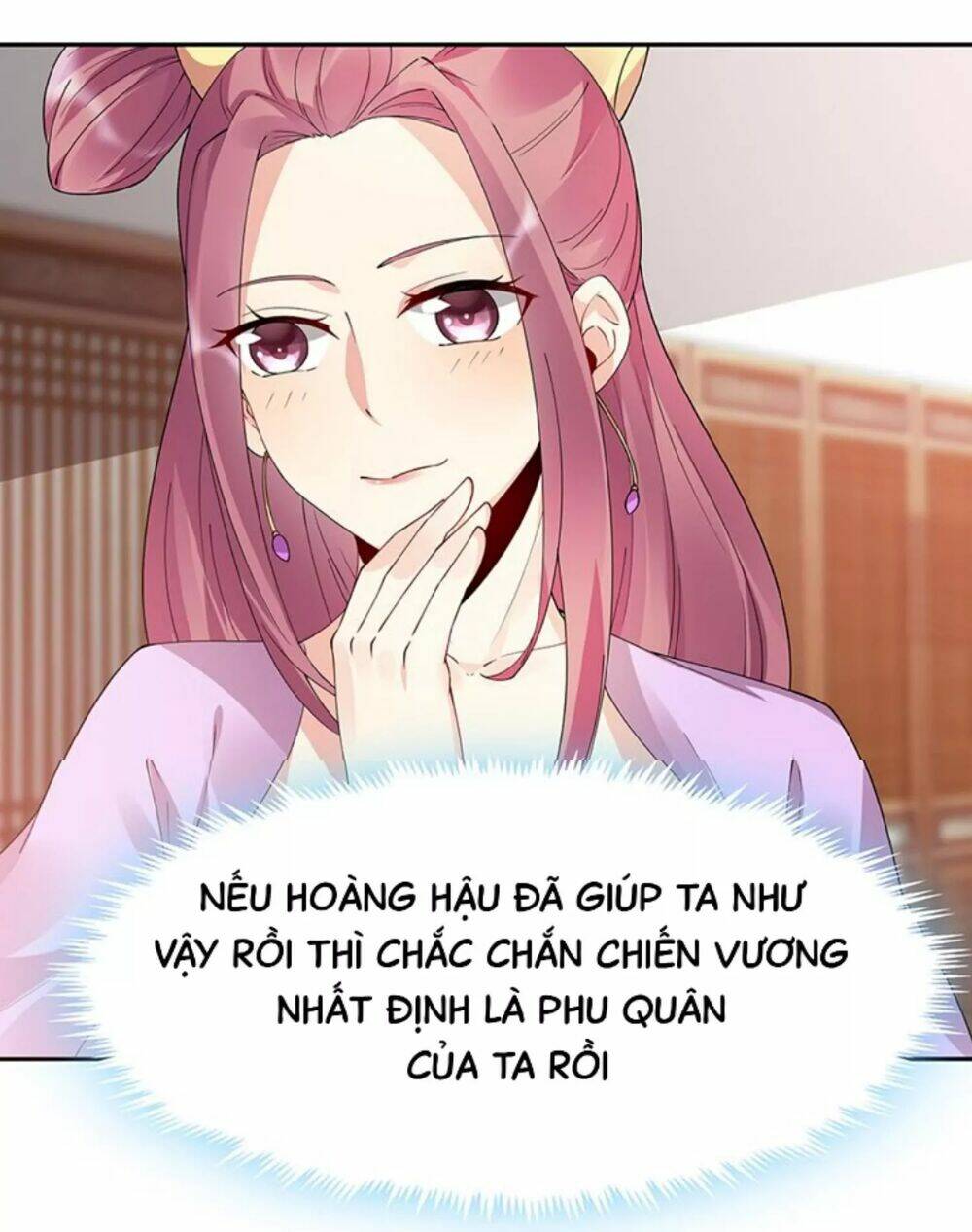 độc phi thần y quá kiêu ngạo chapter 119 39