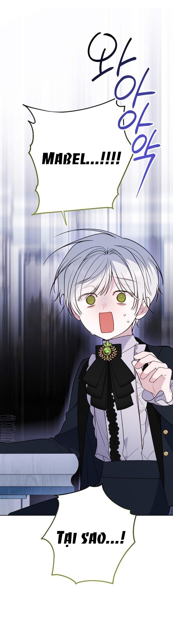 tiểu bạo chúa chapter 57.1 25