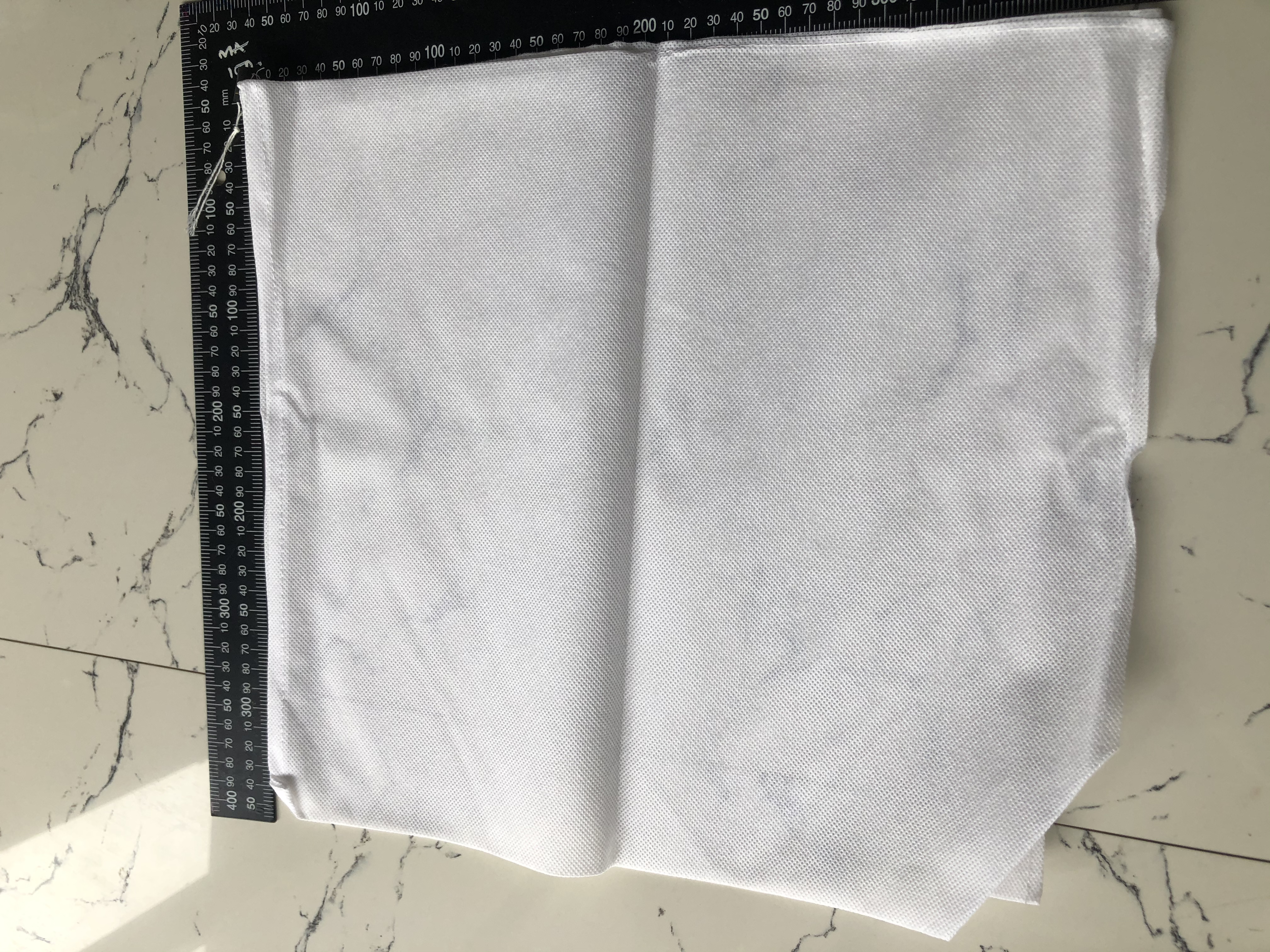1 cái tui bao bưởi vải không dệt 32x40