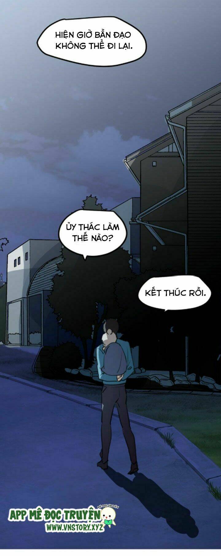 đạo trưởng đại nhân đến nhà chapter 25 12