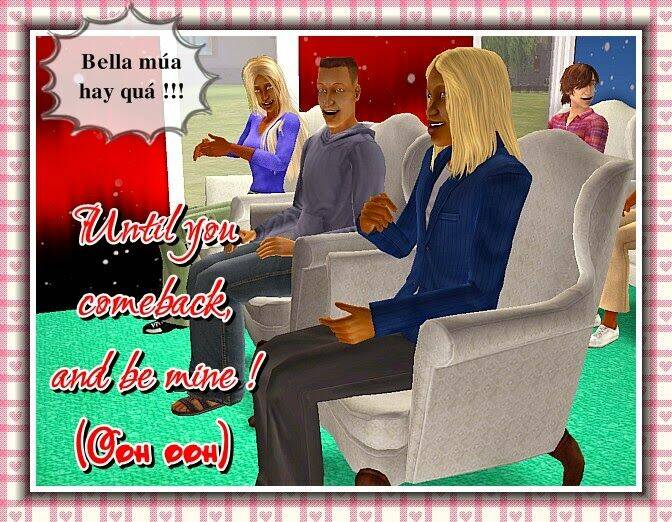 bella's story chapter 12.4 147