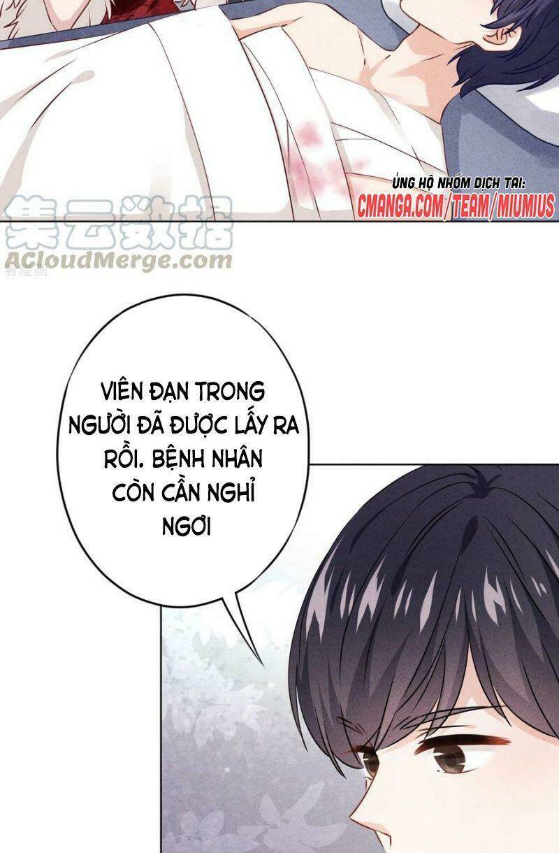 thiếu soái, vợ anh muốn lật trời! chapter 144 3