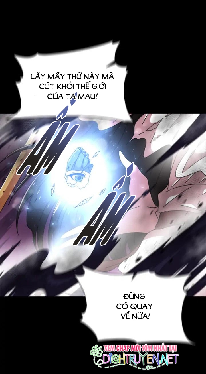 con gái bảo bối của ma vương chapter 70 26