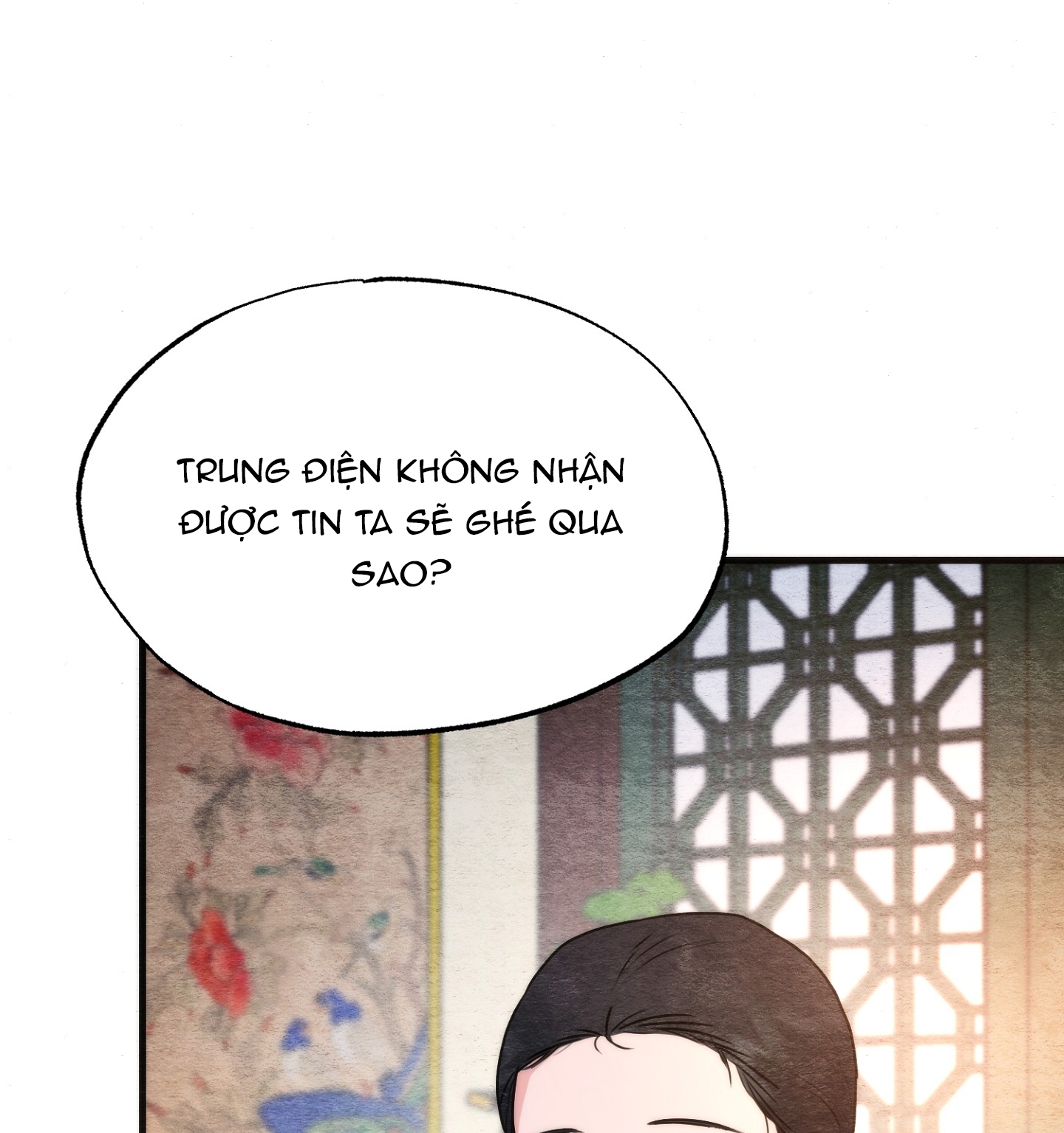 Cương Nhân chapter 97 77