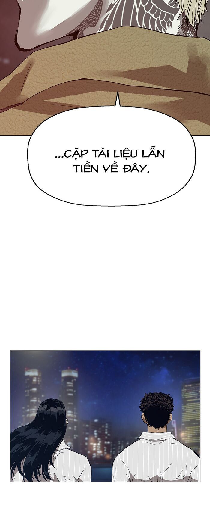 anh hùng yếu chapter 130 59