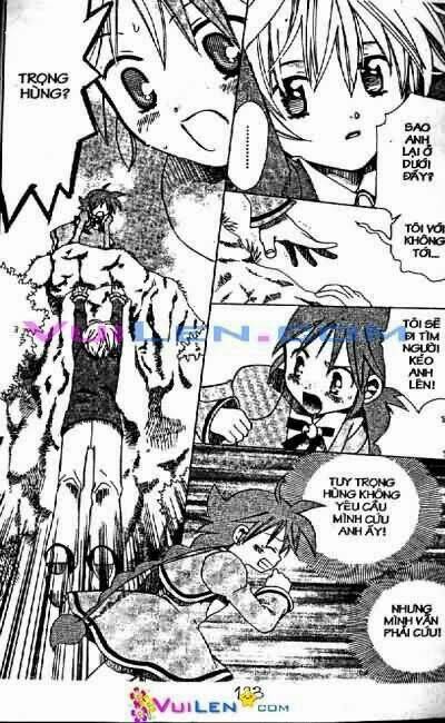 nữ sinh thời đại chapter 8 123