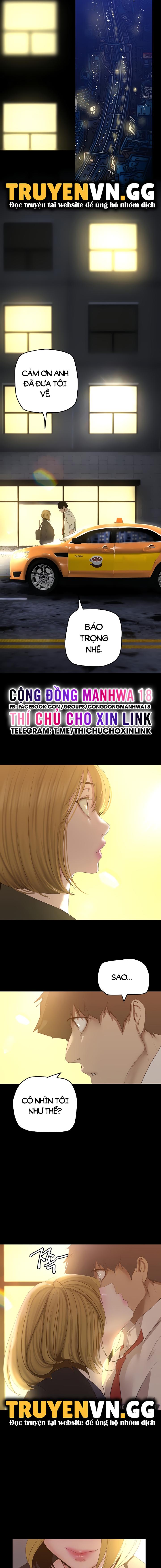 một thế giới mới tuyệt vời chapter 199 4