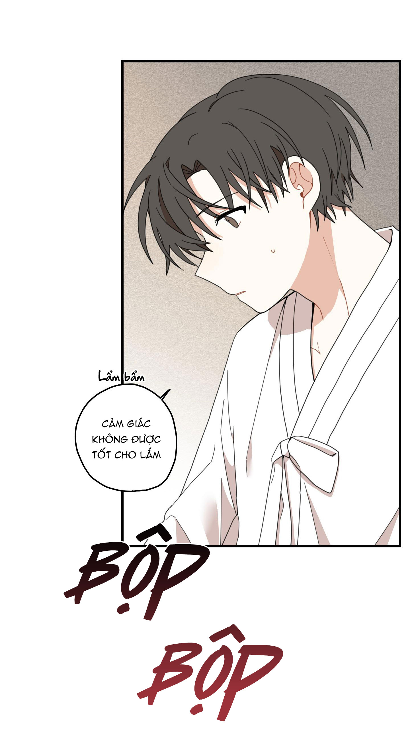 đường hoa liên kiều rơi chapter 8 37