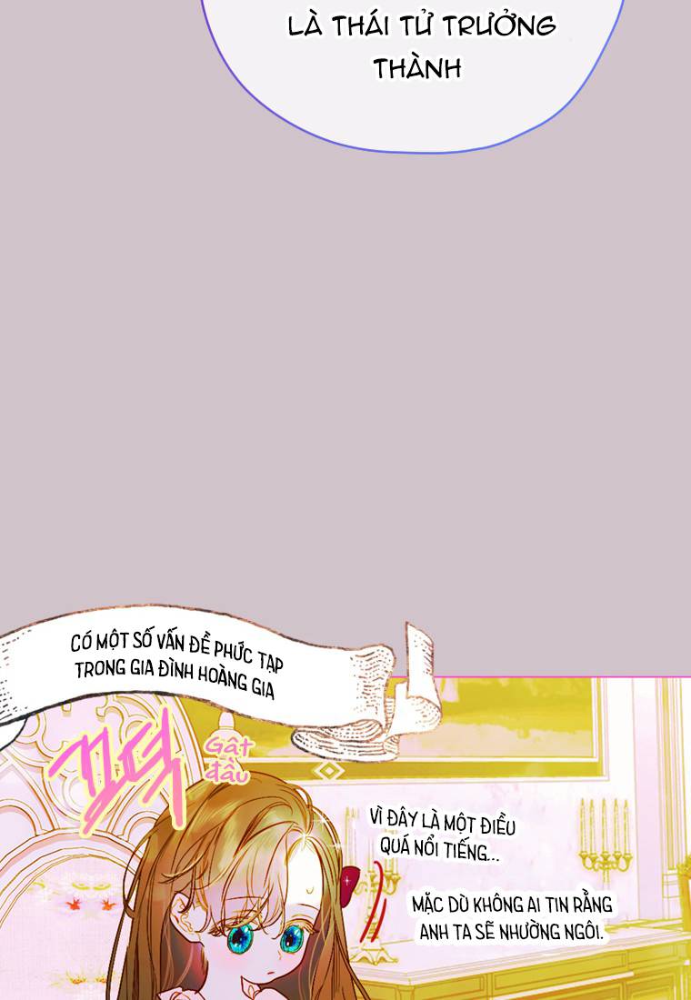 mẹ tôi lại kết hôn lần nữa chapter 5 84