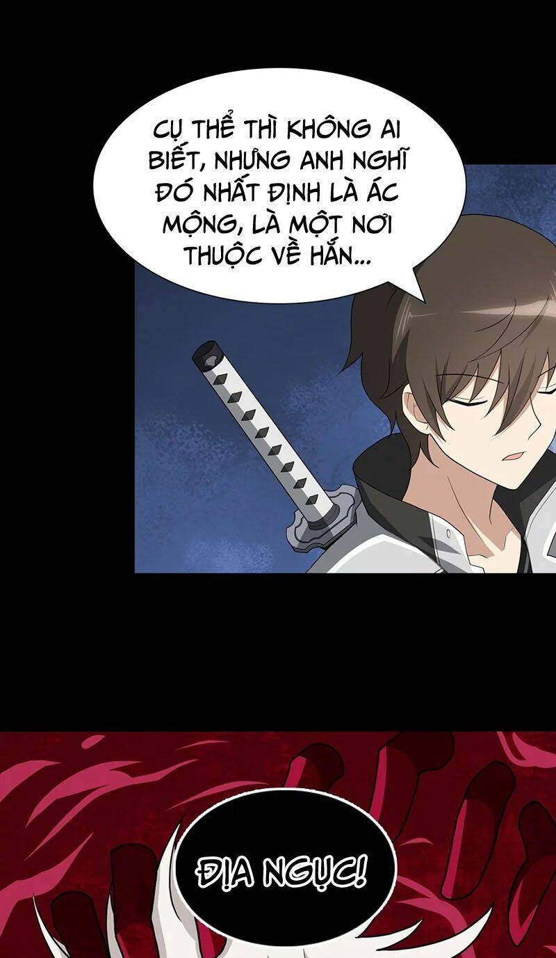 bạn gái virus của tôi chapter 126 37