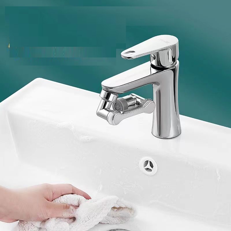 Đầu Lọc Vòi Phun Nước Thông Dụng Đầu Phun Xoay