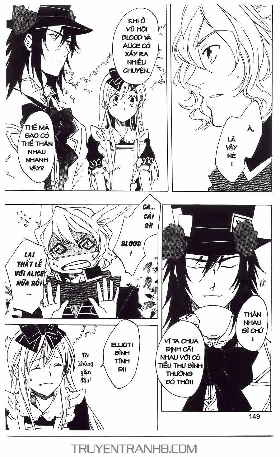 alice lạc vào xứ sở trái tim chapter 30 7