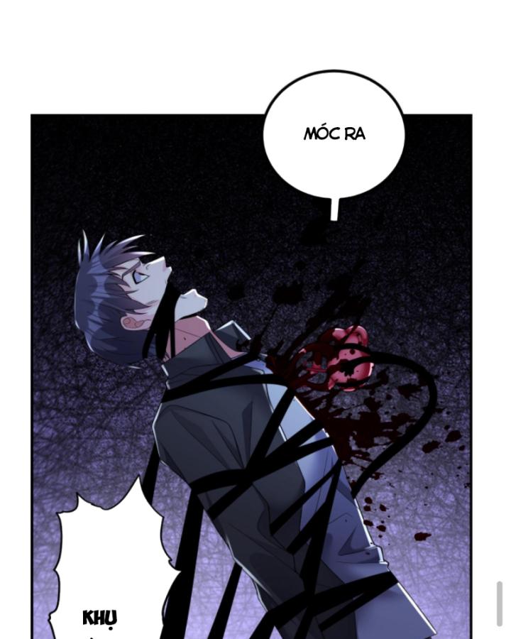 học cùng em gái, tôi bất cẩn vô địch rồi chapter 143 40