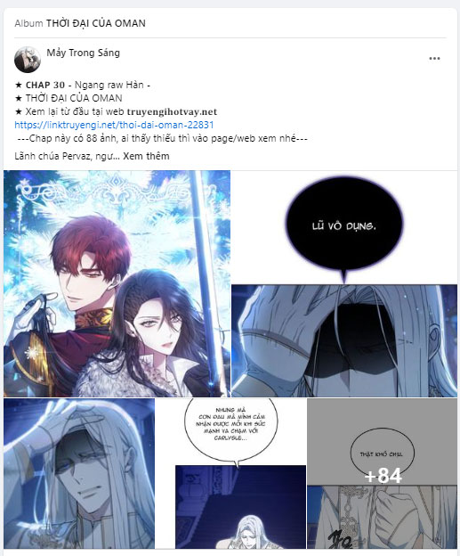 [18+] dũng sĩ vị tha chapter 34.1 33