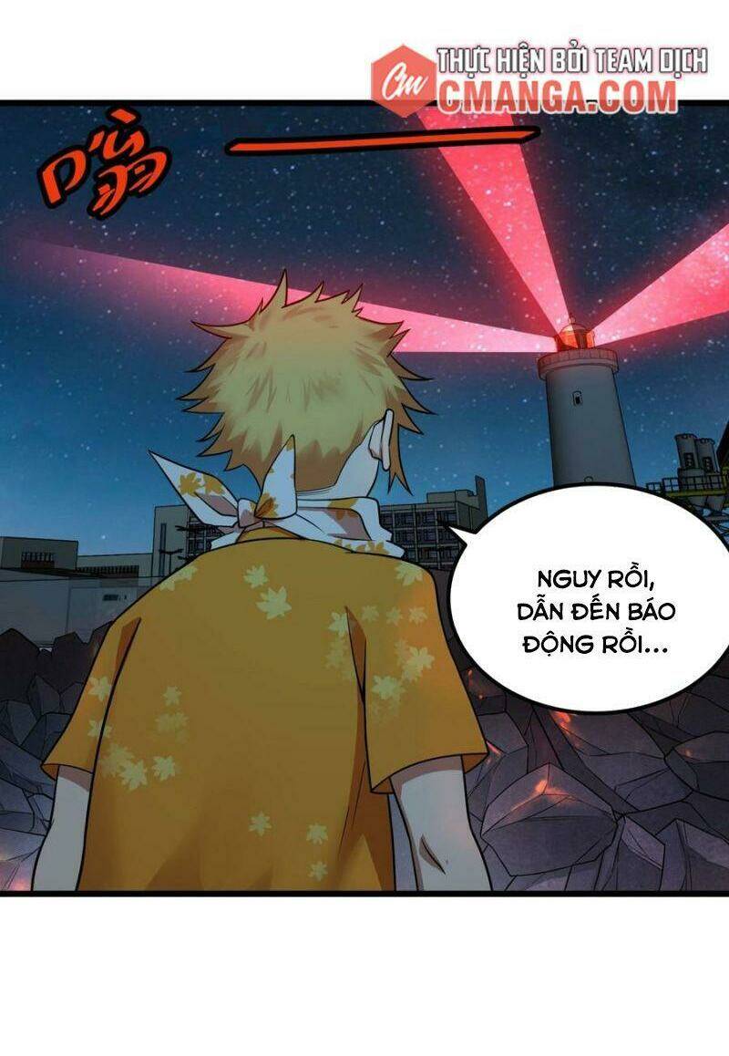 danh sách kẻ phản diện chapter 123 14