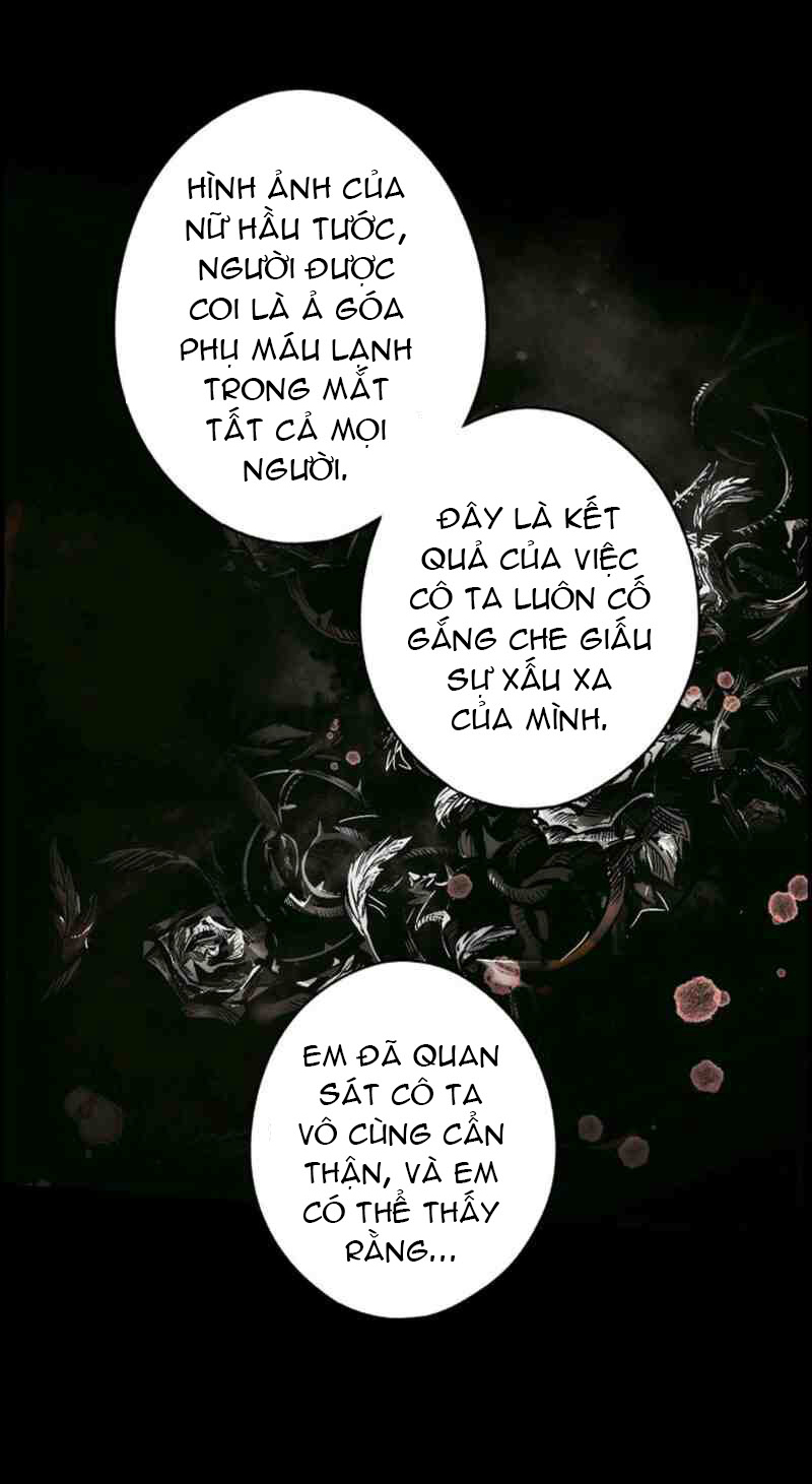 cổ tích về người mẹ kế chapter 60 38