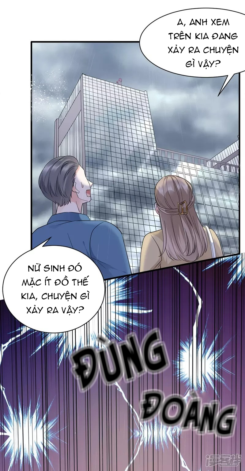 [16+] đại tiểu thư có thể có ý đồ xấu chapter 44.2 1