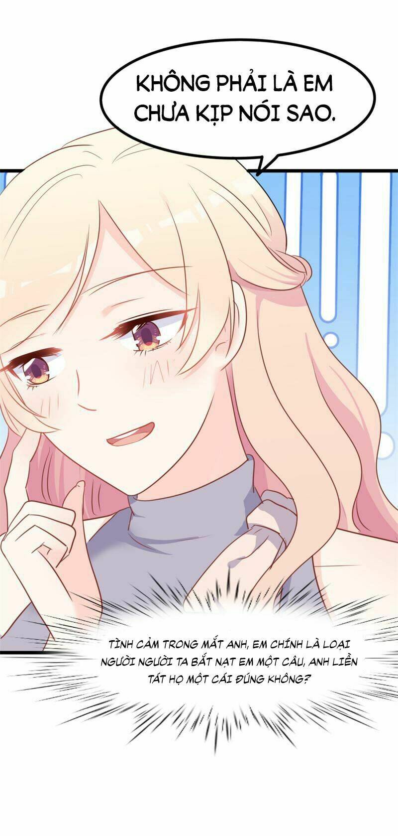 ngạo kiều tổng tài sủng điềm thê chapter 37 11