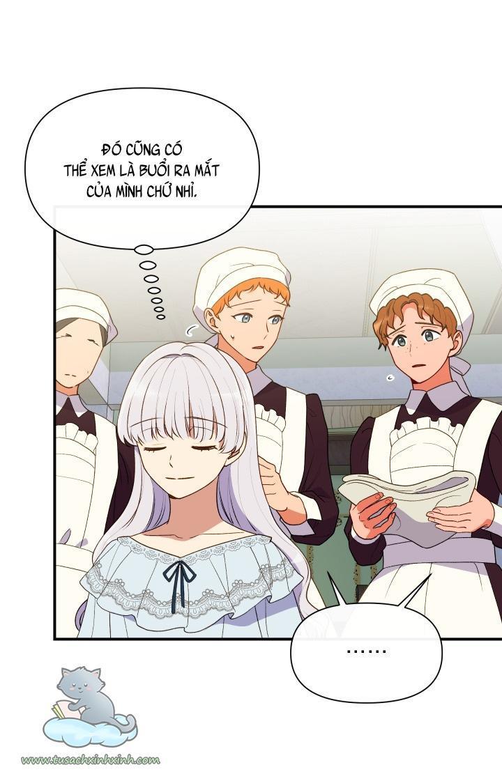 công nương khế ước của gia tộc công tước quái vật chapter 85 8