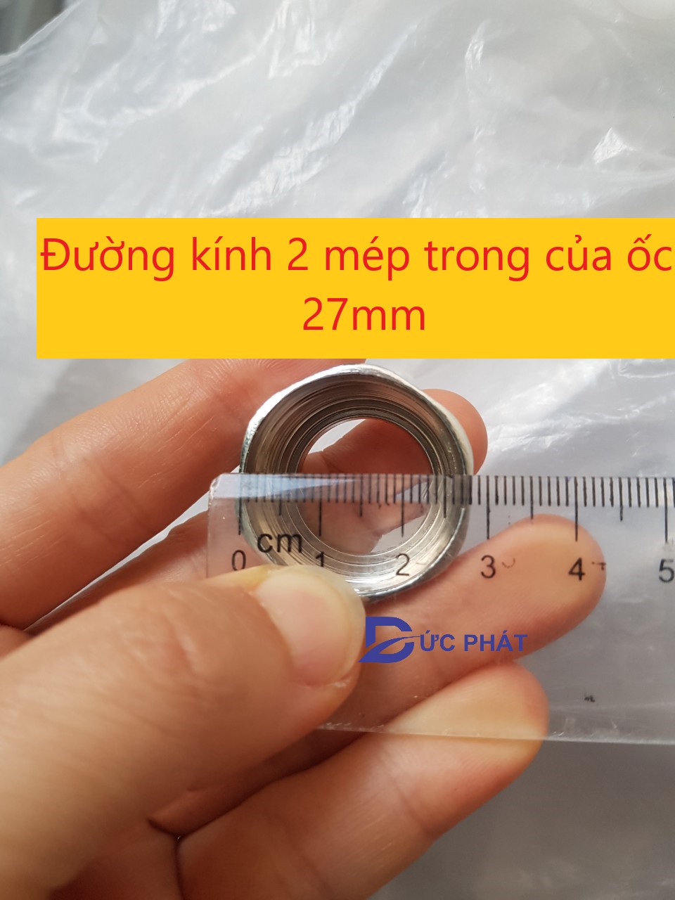 Cần rời thay thế cho vòi rửa bát các loại