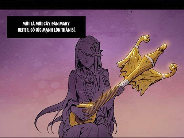 ý chí dũng sĩ 1 chapter 4 13