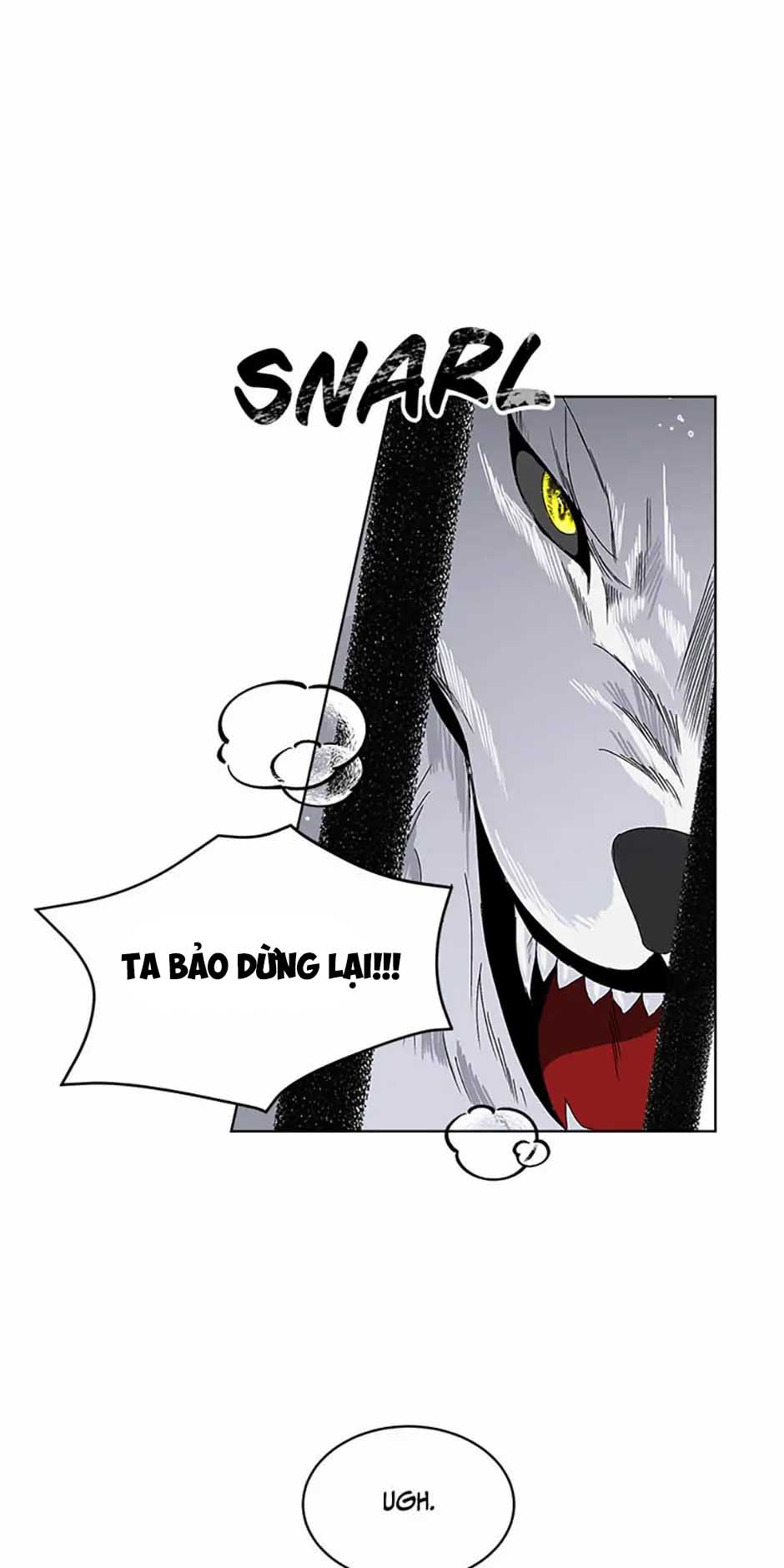 tôi là bảo mẫu bất đắc dĩ của nam chính chapter 1.2 14