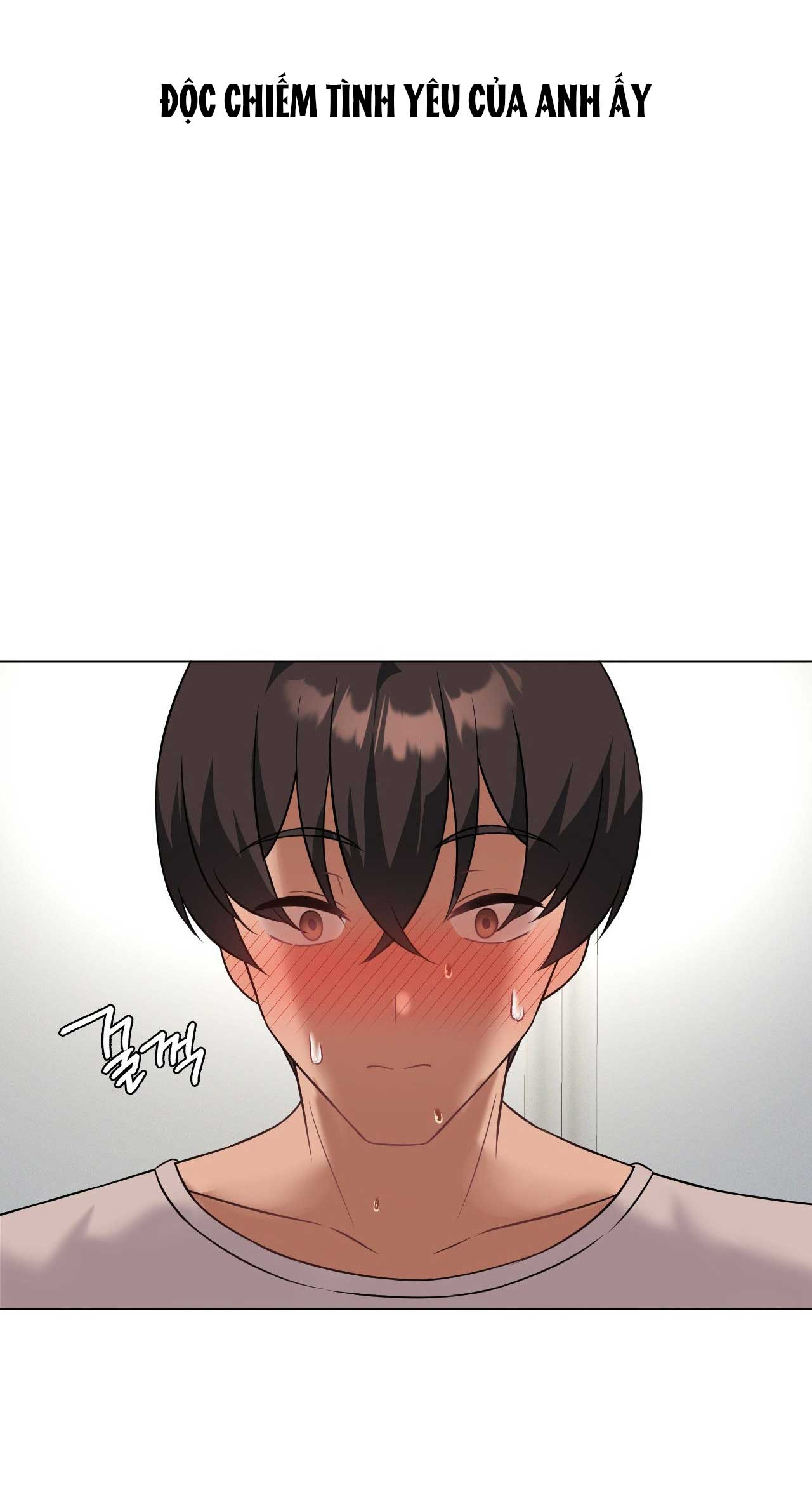 [18+] thăng cấp đến khi hài lòng chapter 30.2 4