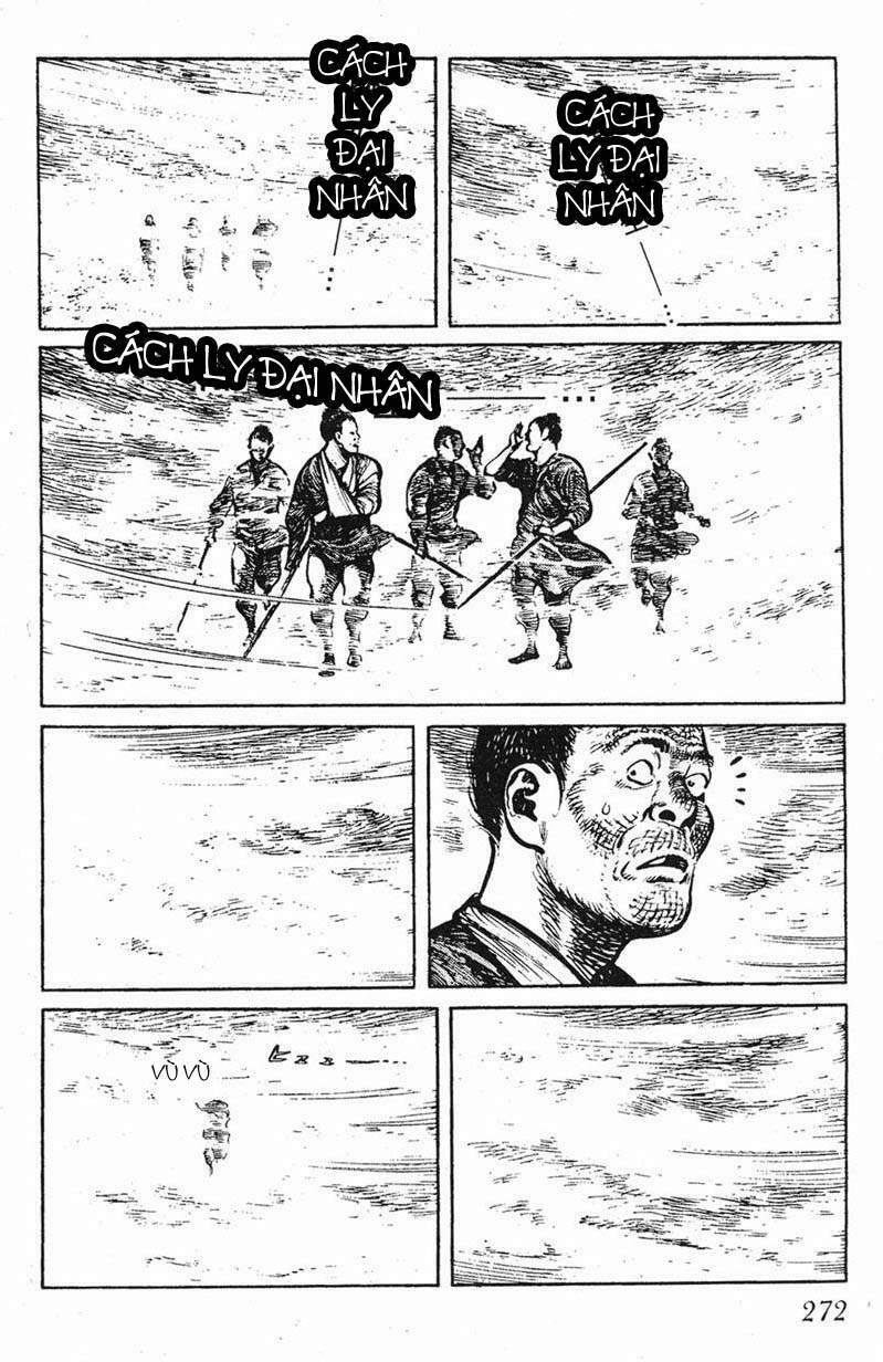 binh pháp mặc công chapter 40 14