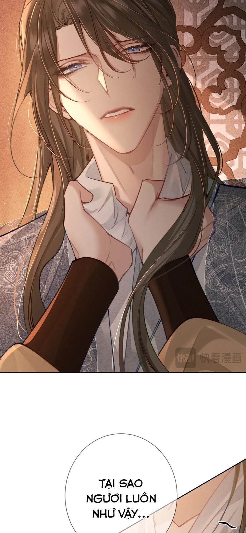 nhân vật chính chỉ muốn yêu đương chapter 87 7