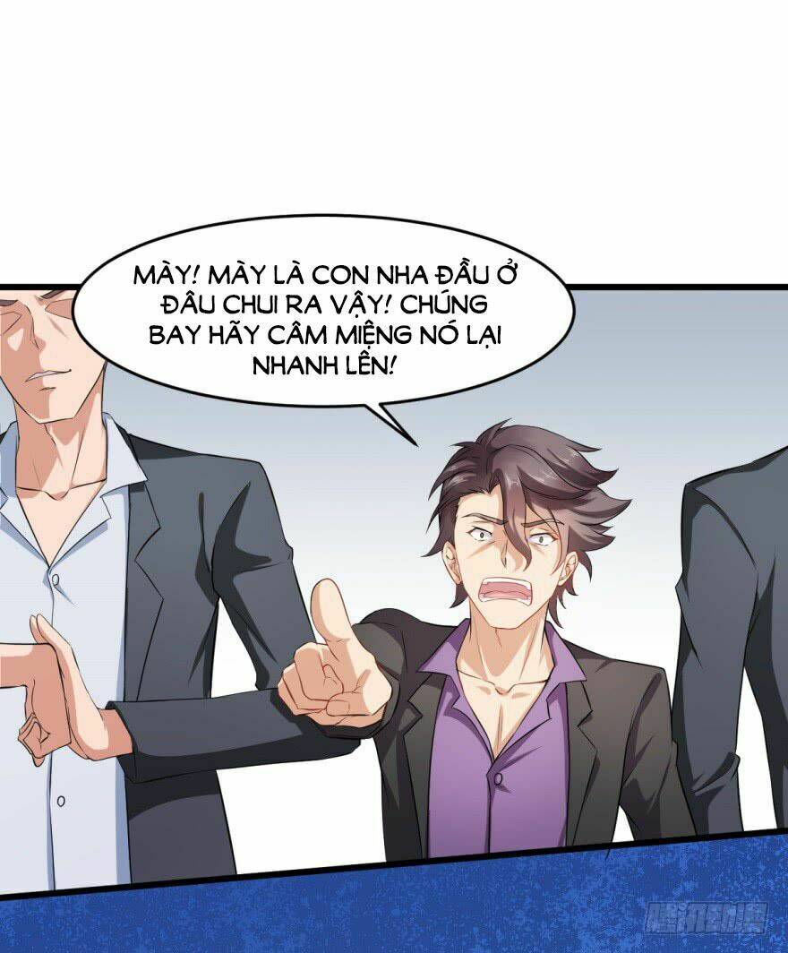 trinh thám quý tộc chapter 18 17