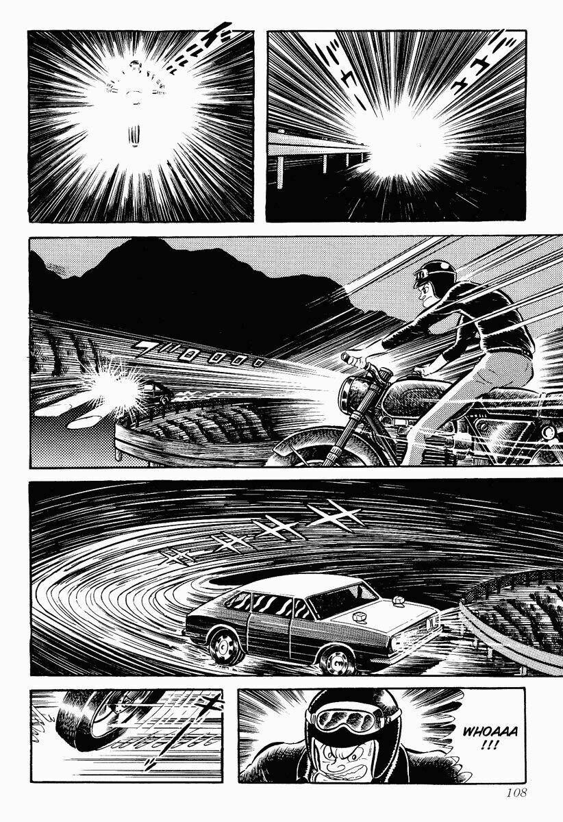 devilman chapter 8 11