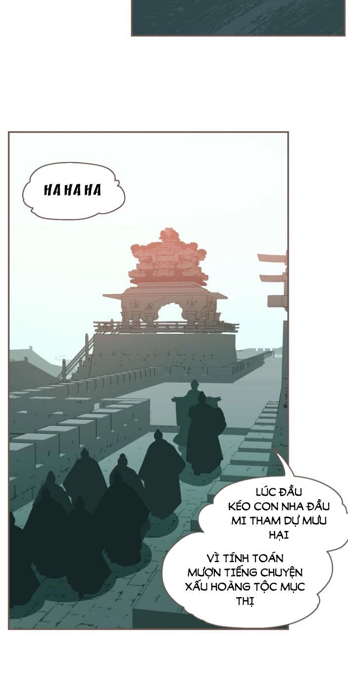 nhất đại linh hậu chapter 104 14