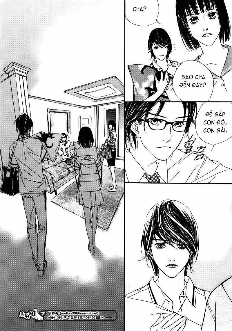 nobody knows chapter 6 7