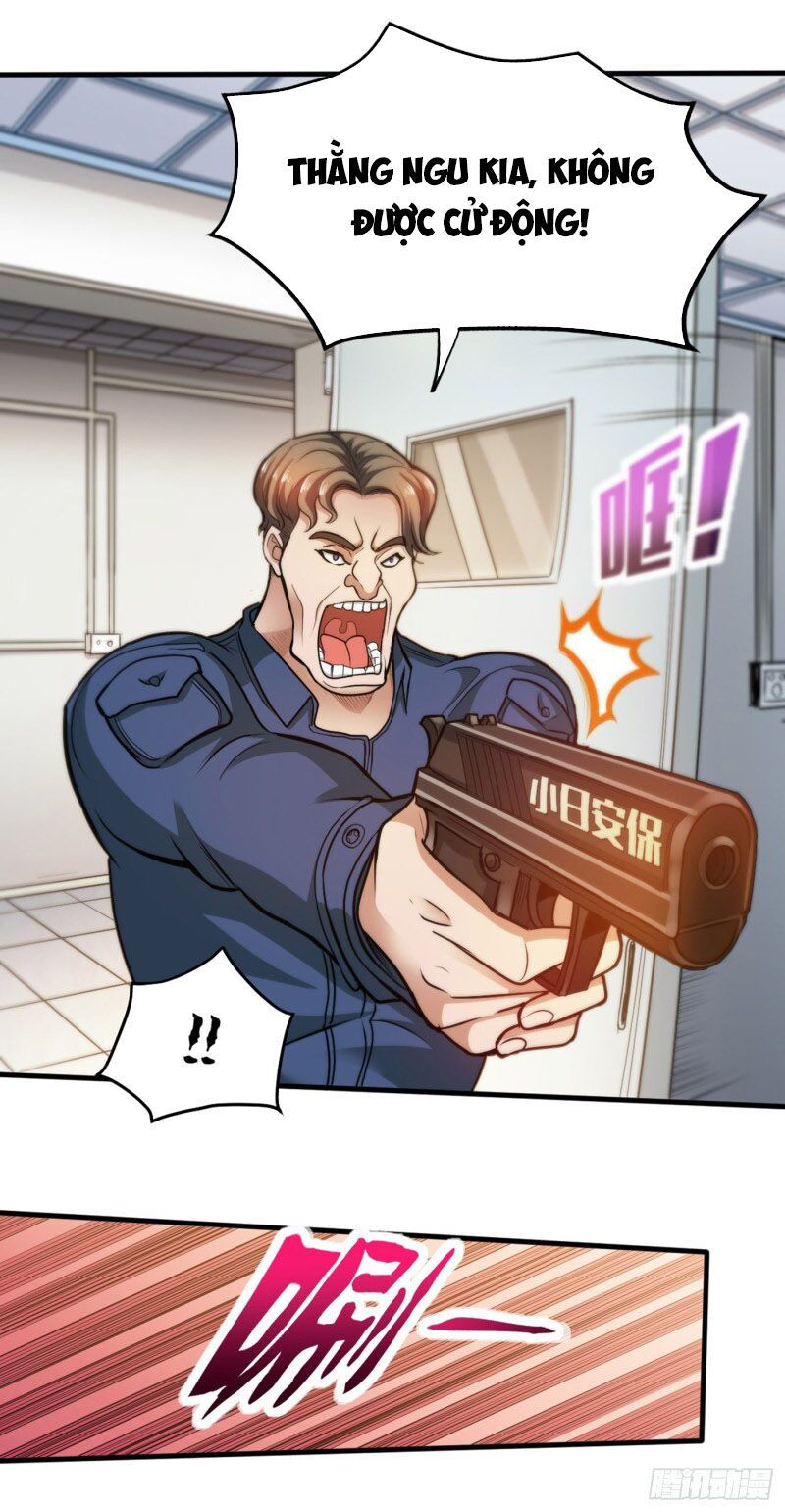 tối cường thần y tại đô thị chapter 110 4