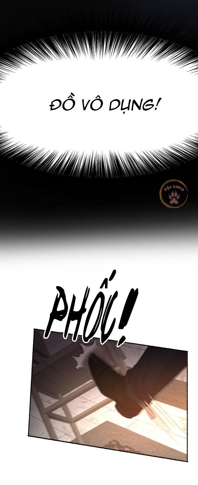 như gió trên cành cây khô chapter 38 64