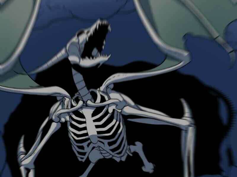 ngôi nhà kết nối với hầm ngục chapter 19 123