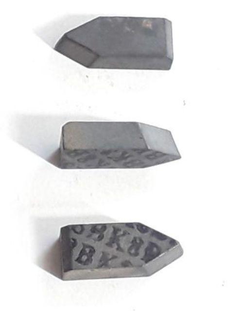 Mũi dao tiện16x4x6x5cái