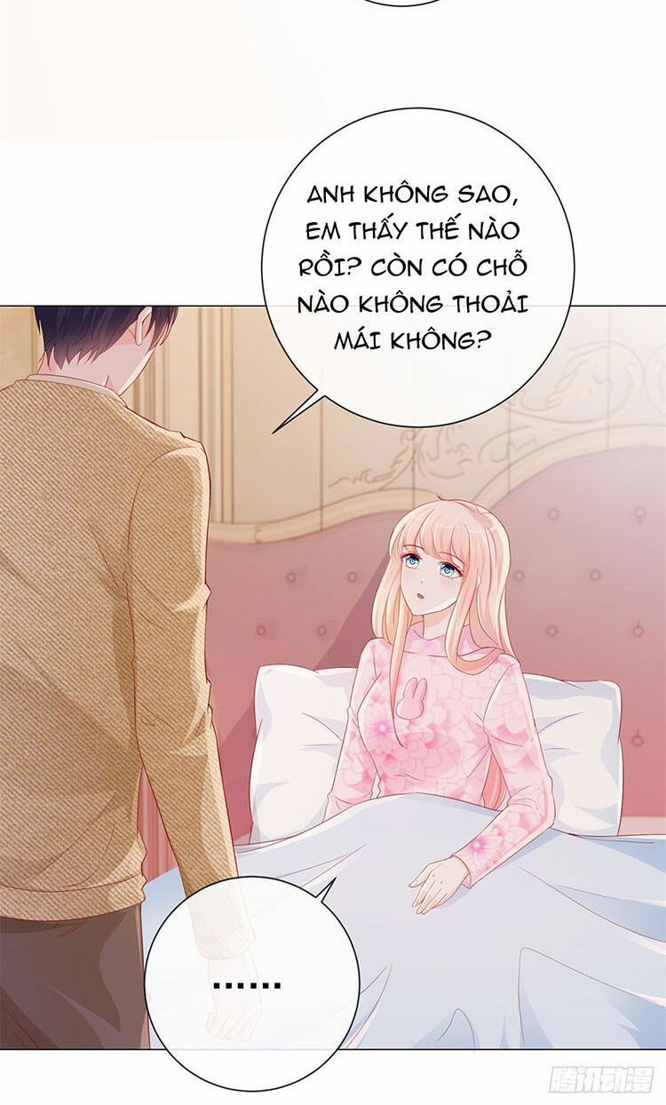 ẩn hôn 100%: chọc tức vợ yêu mua một tặng một chapter 271.2 9