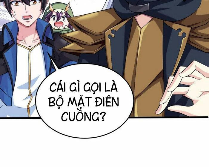 ma thú kiếm thánh dị giới tung hoành chapter 138 38