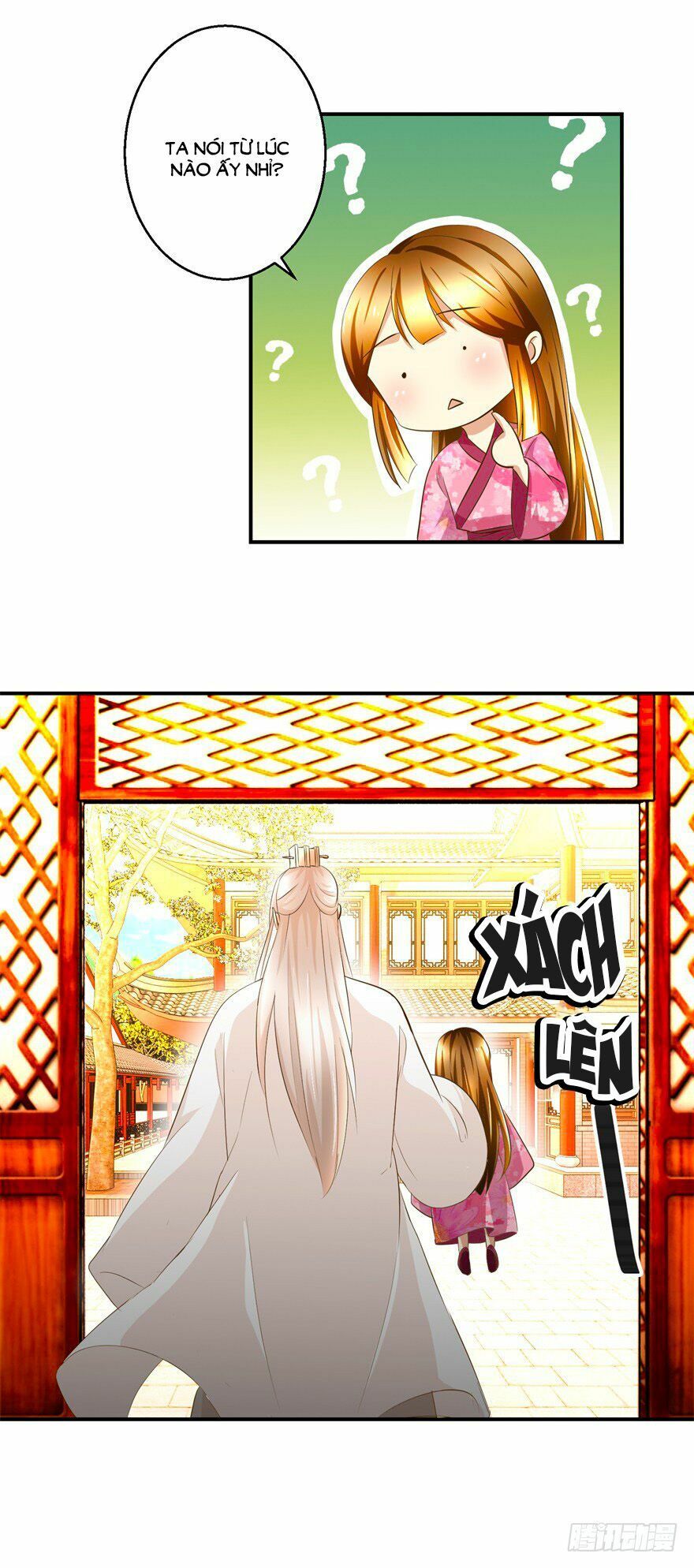 thuần phi ký chapter 25 12