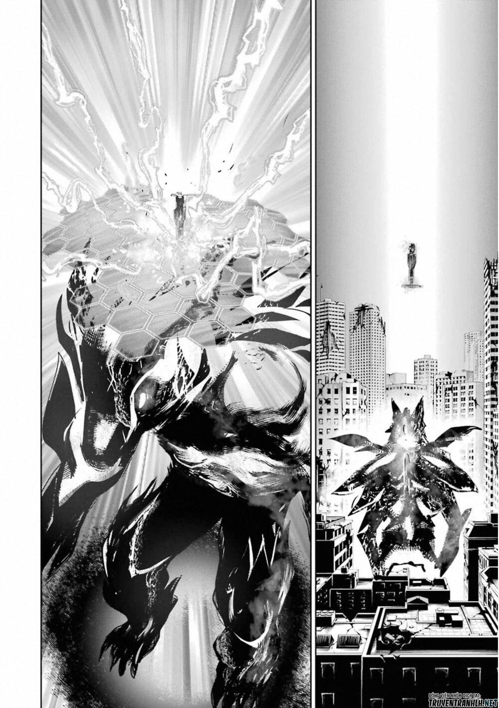 mahou shoujo tokushuusen asuka chapter 55 22