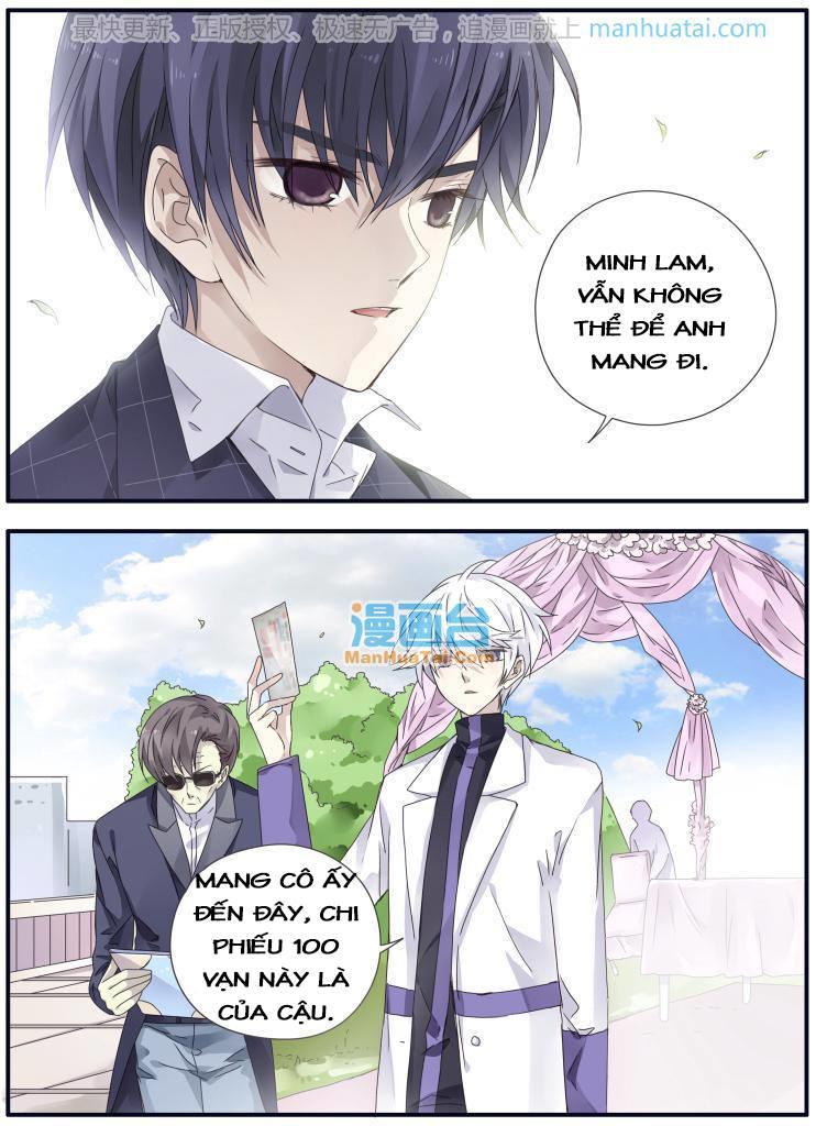 lam sí chapter 103 8