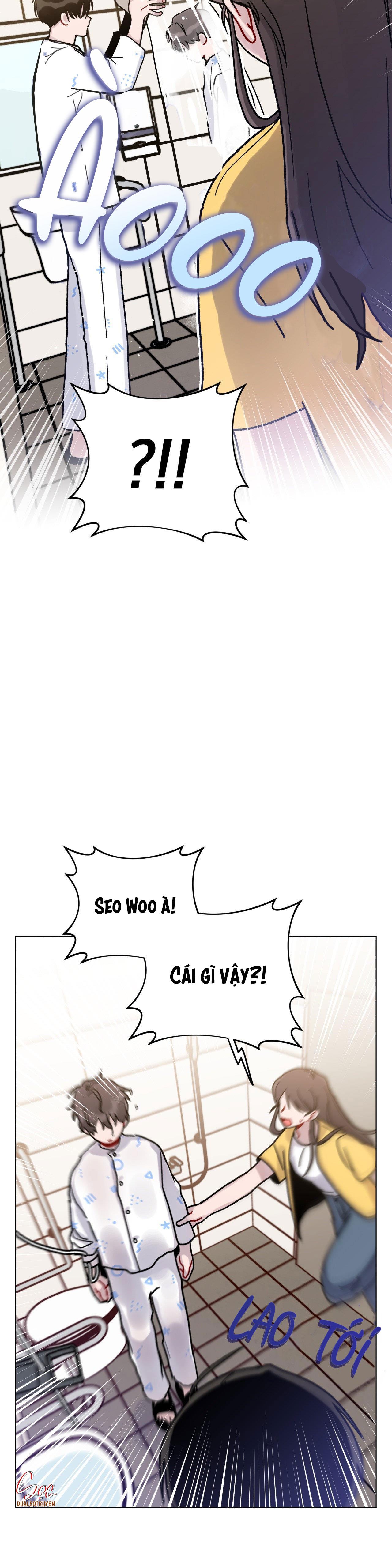 cơn mưa rào mùa hạ chapter 27 5